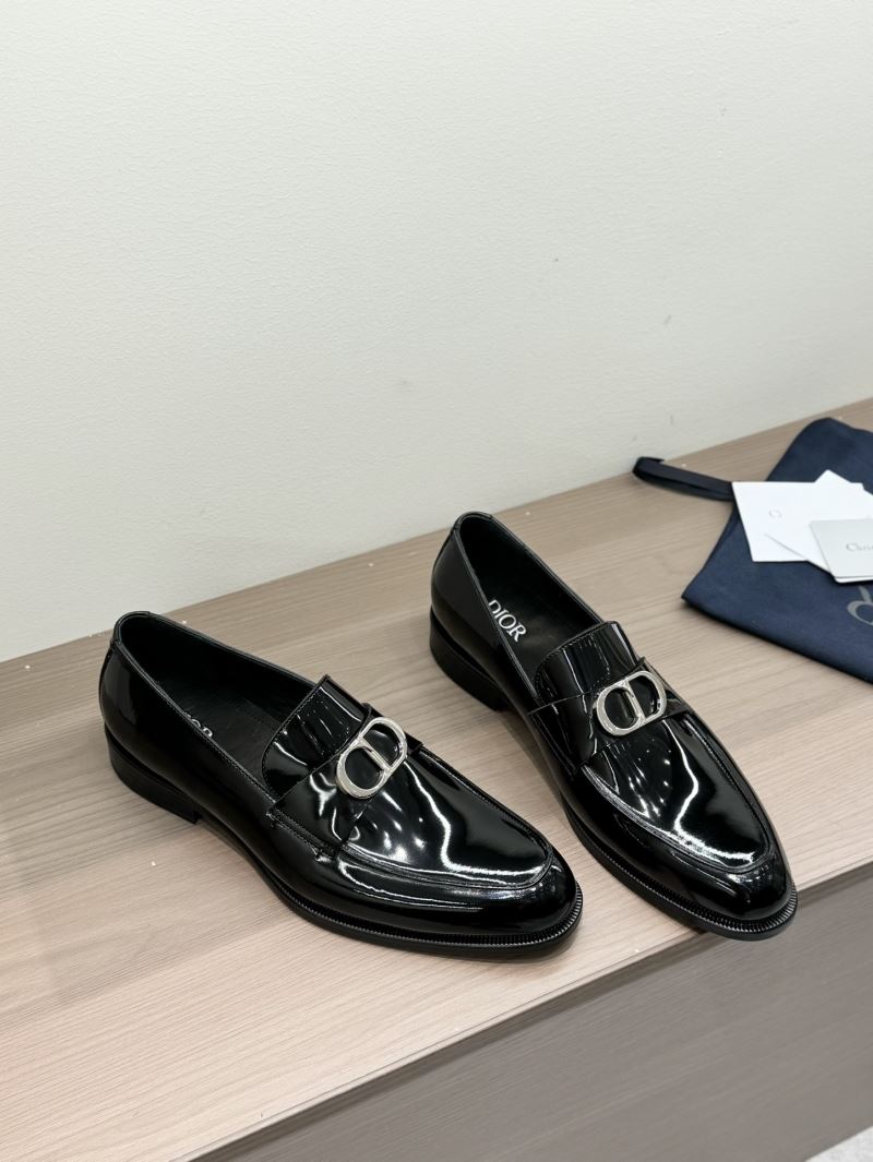 Christian Dior Business Shoes